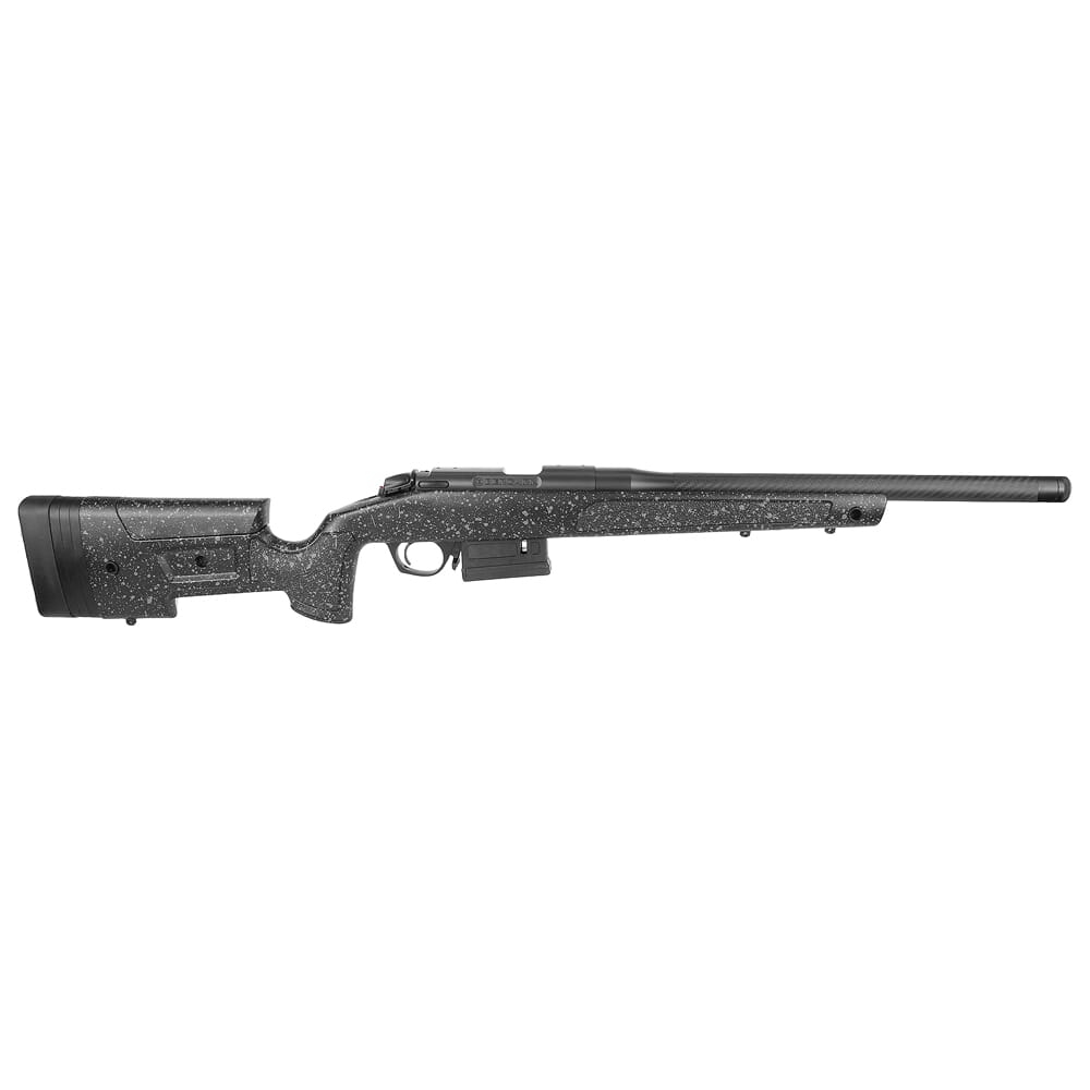Bergara B-14R .22 LR LH Trainer 18" 1/2x28 Carbon Fiber Bbl Rifle B14R002L