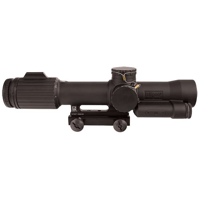 Trijicon VCOG 1-8x28 MOA Scope VC18-C-2400003