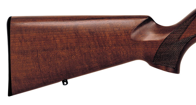 Anschutz 1416 D .22 LR Classic 23" Bbl Rifle w/Single-Stage Trigger 009986