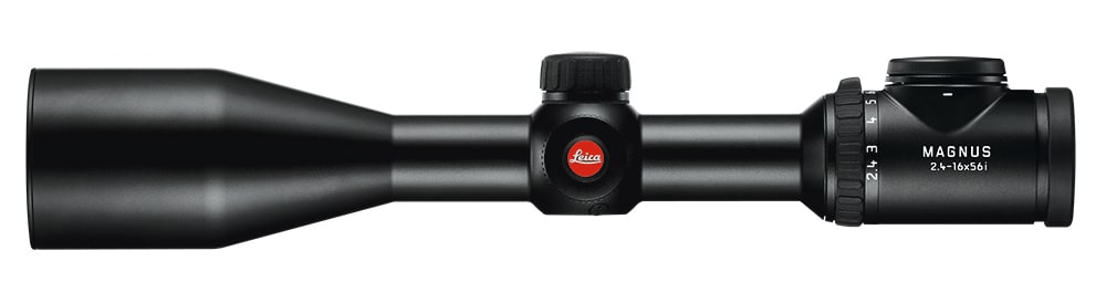 LEICA MAGNUS 2.4-16x56 i L-PLEX Scope 54100