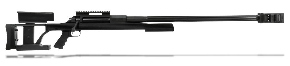 Armalite AR-50A1 .50 BMG National Match Rifle