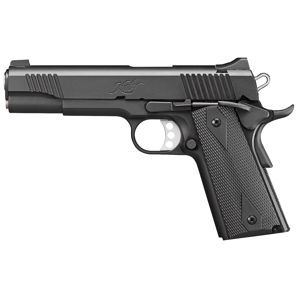Kimber 1911 Custom II .45 ACP CA Compliant Pistol w/Night Sights 3200015CA