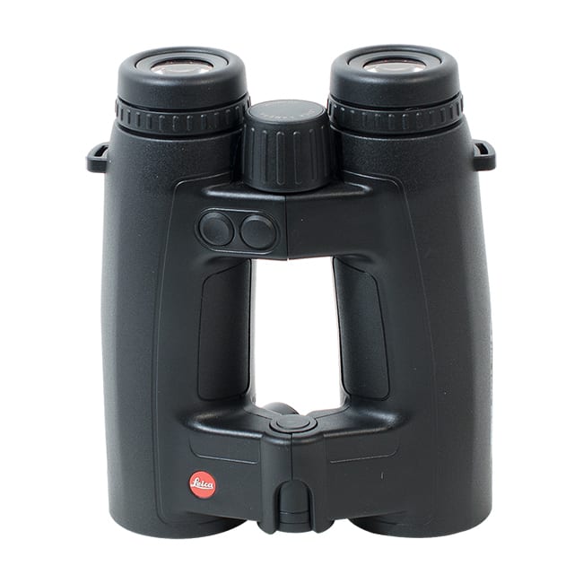 Leica Geovid 10x42 HD-B Binocular 40049 Used-Like New UA1656