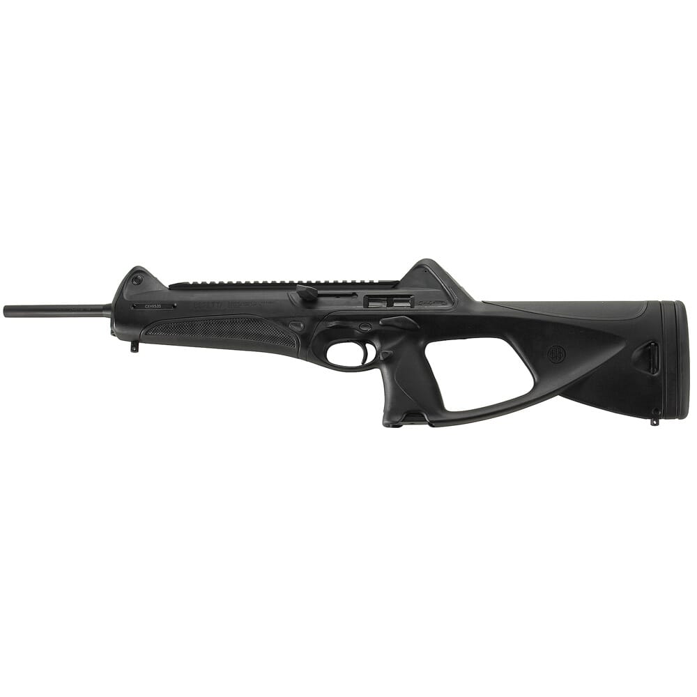 Beretta Cx4 92 Series 9mm 16.6" Bbl Rifle w/(1) 10rd Mag JX49221