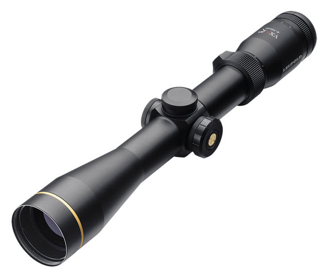 Leupold VX-R 4-12x40mm FireDot LRV 119412