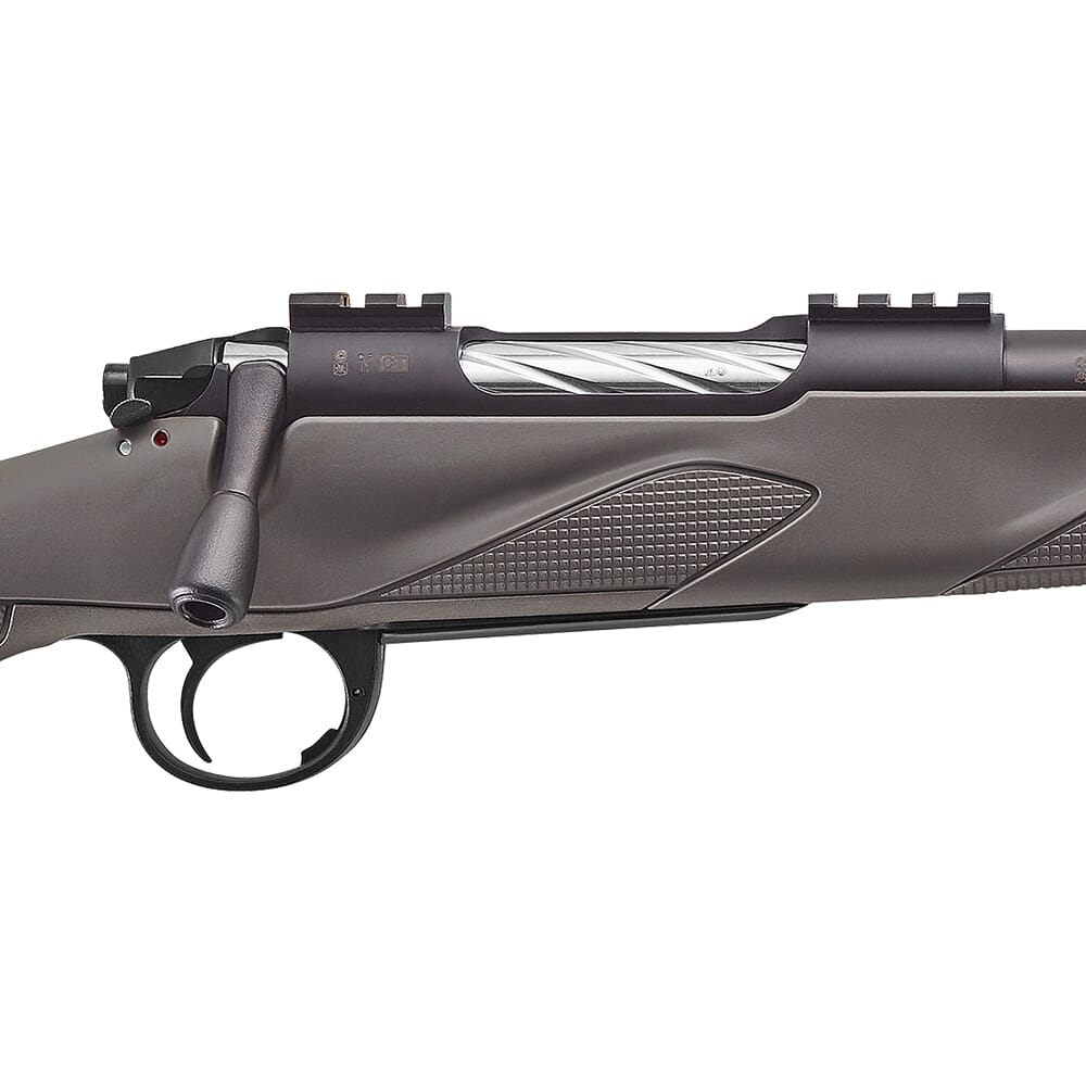 Franchi Momentum .300 Win Mag Threaded 24" Bbl Htr Gry BA Rifle 41553