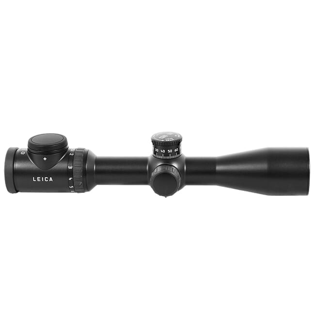 LEICA MAGNUS 1.5-10x42 i L-4A BDC. MPN 53134