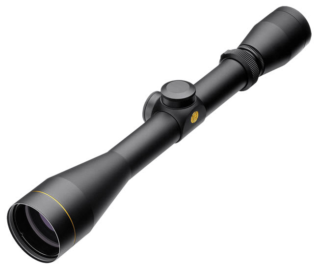 Leupold VX-1 Shotgun/Muzzleloader 3-9x40mm Heavy Duplex 113877