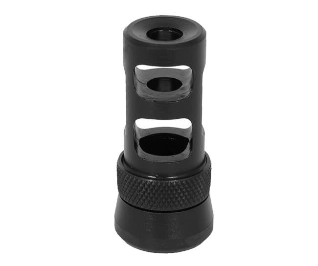 SAS Muzzle Brake .338 5/8x24 M335824