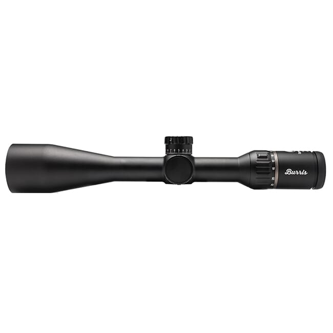 Burris Signature HD 5-25x50mm 6.5 CM Illuminated FFP Riflescope 200535
