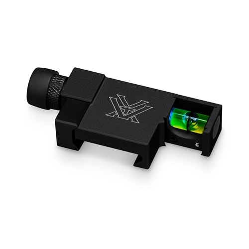 Vortex Flare Illuminated Bubble Level FBL-1