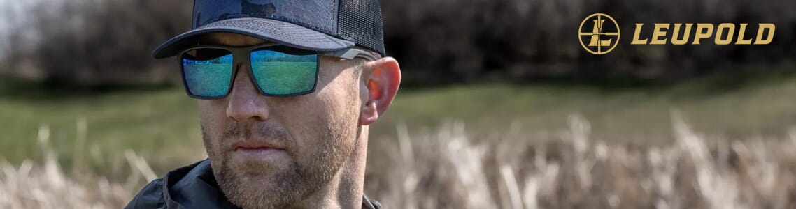 DeSoto Performance Sunglasses