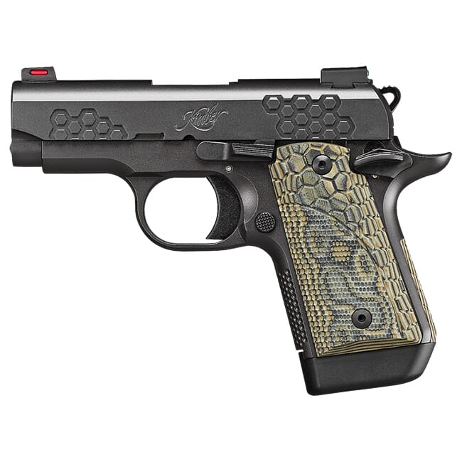 Kimber Micro 9 KHX 9mm Pistol 3300198
