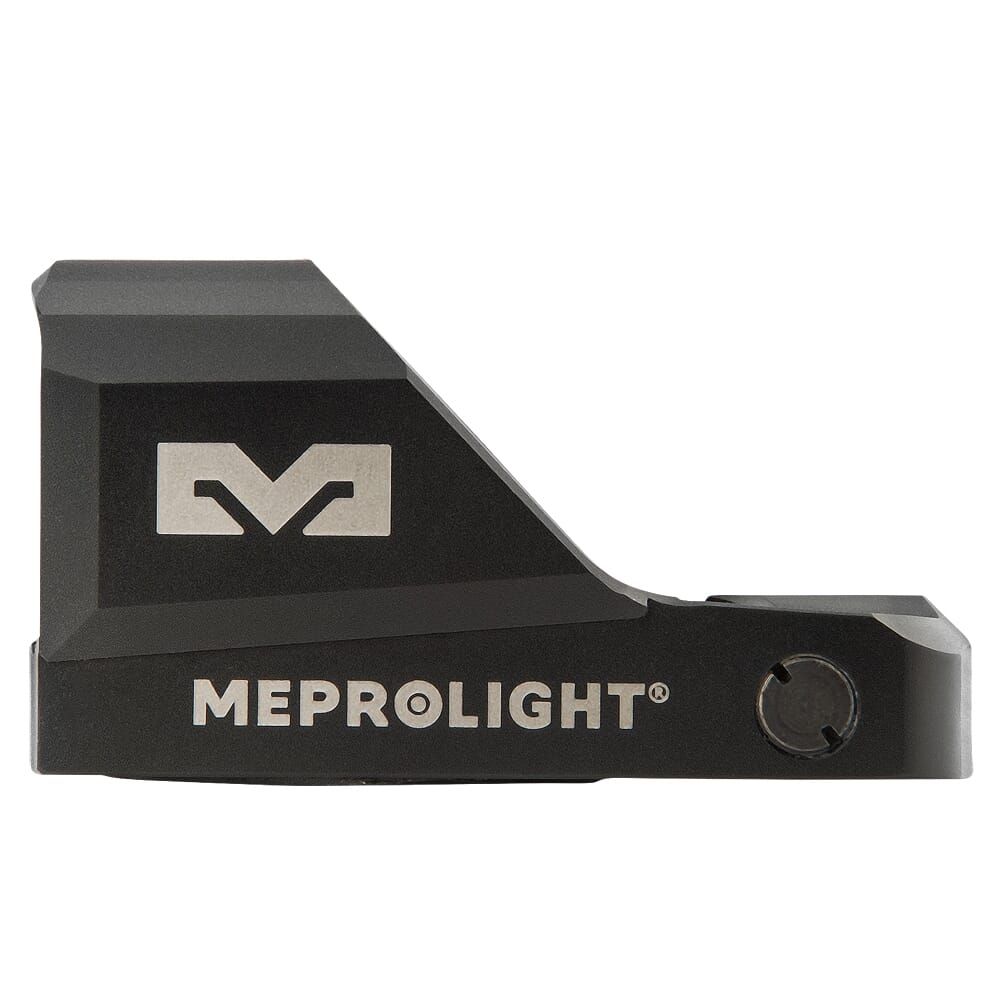 Meprolight MPO-DS 3.5 MOA Open Pistol Sight w/RMSc Footprint 901243171