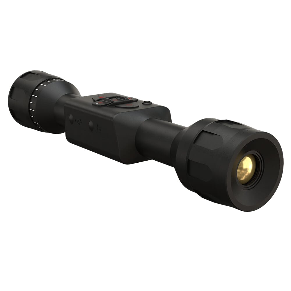 ATN Thor-LTV 4-12x 320x240 12micron Thermal Riflescope TIWSTLTV325X