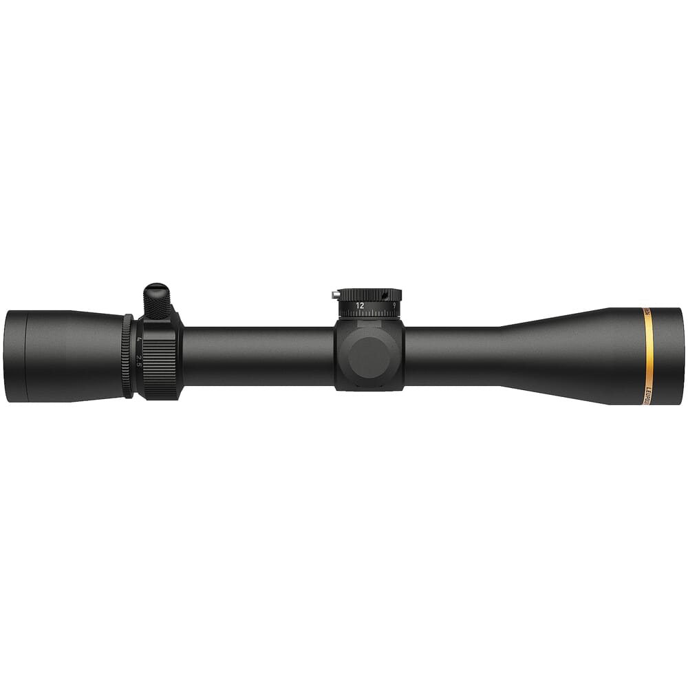 Leupold VX-3HD 2.5-8x36 (1 inch) CDS-ZL Duplex Riflescope 180616