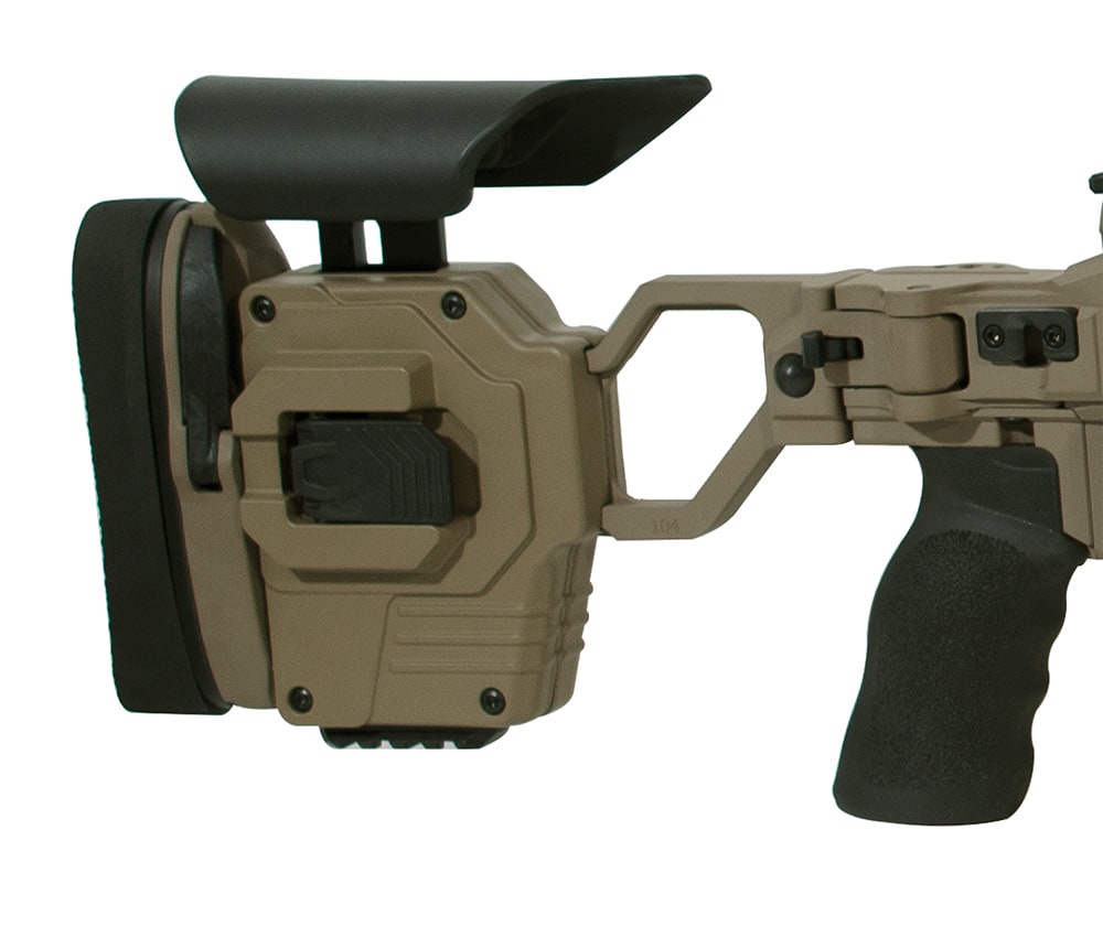 CDX300-LITE-300-26-TAN-20MOA