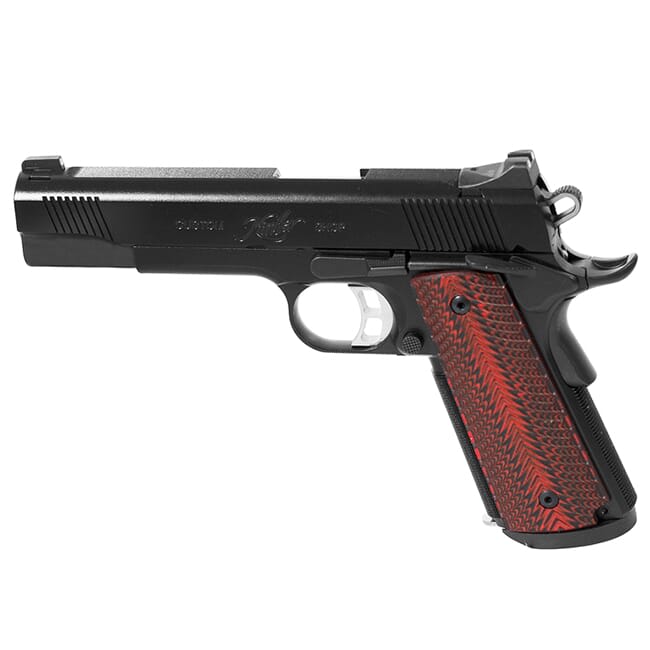 Kimber 1911 Gold Combat II .45 ACP Pistol 3200184