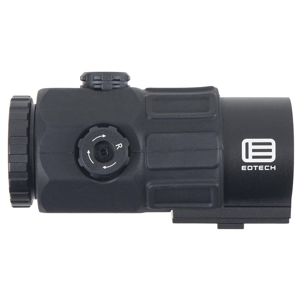 EOTECH G45 5x Magnifier w/NO MOUNT G45.NM