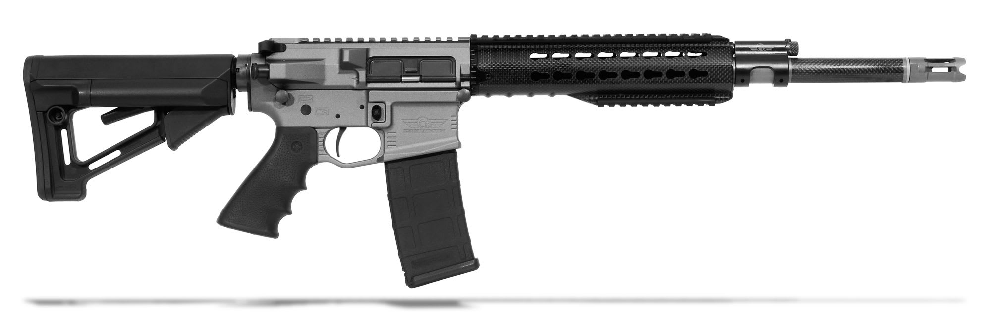 Christensen Arms CA-15 Recon 223 Tungsten Rifle