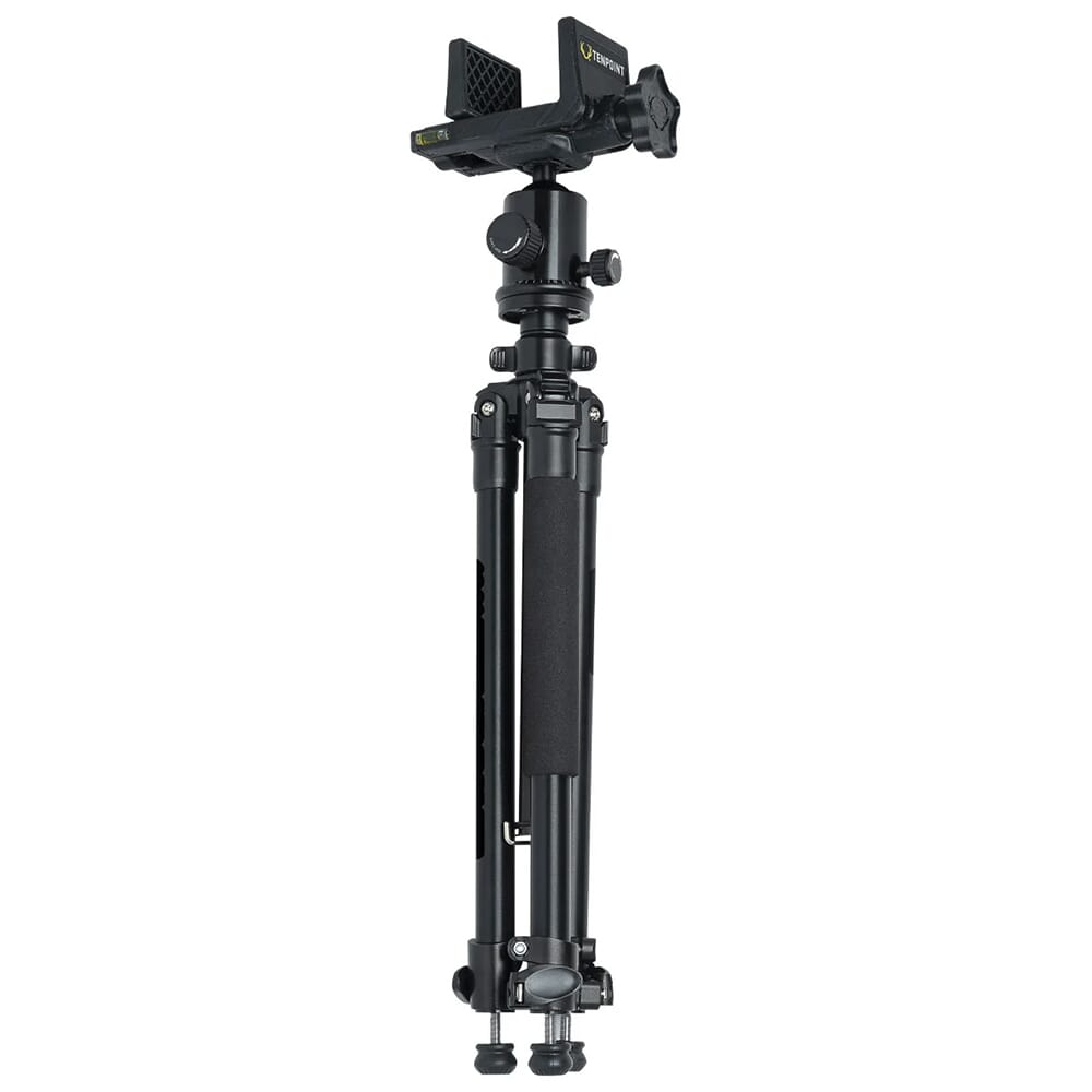 TenPoint Axis Black Tripod HCA-038