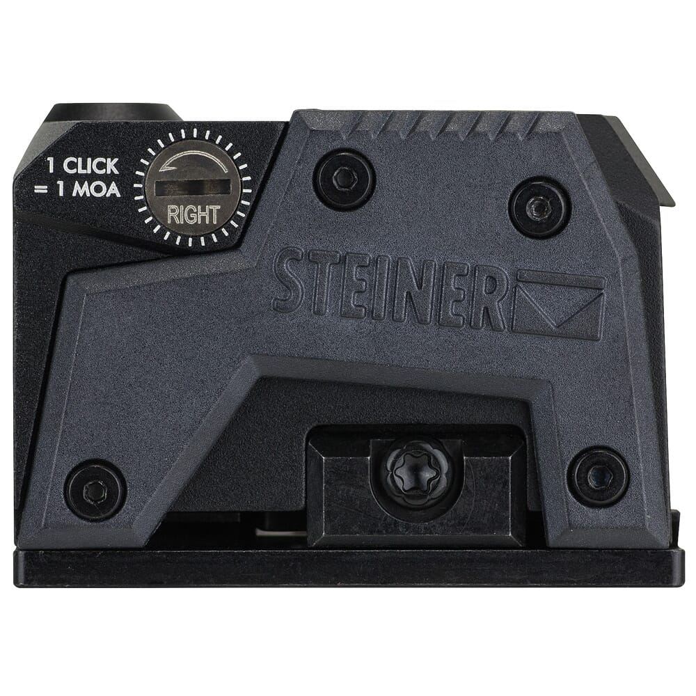Steiner MPS Micro Pistol Reflex Sight 8700