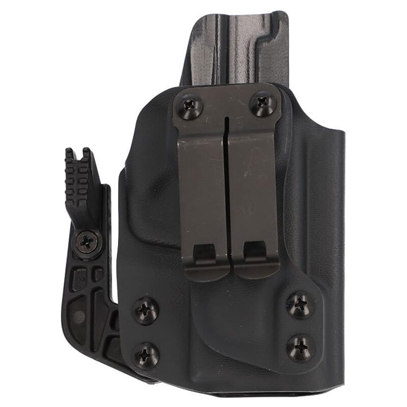 Sig Sauer P365 X-MACRO APX 2.0 IWB Blackpoint Tactical RH Holster 8901258