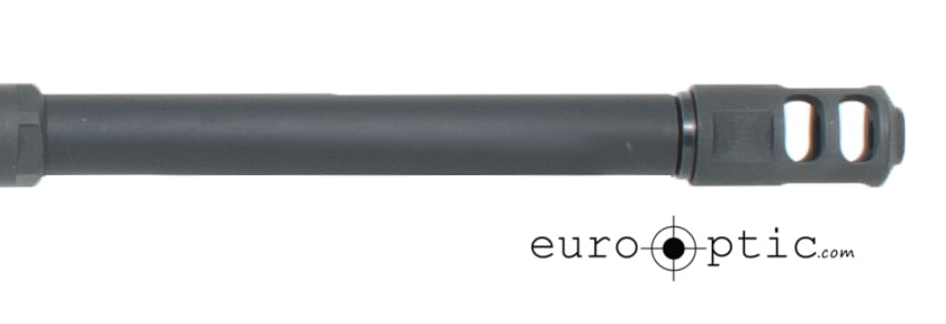 Barrett REC7 Gen II 5.56 NATO DMR OD Green 14954