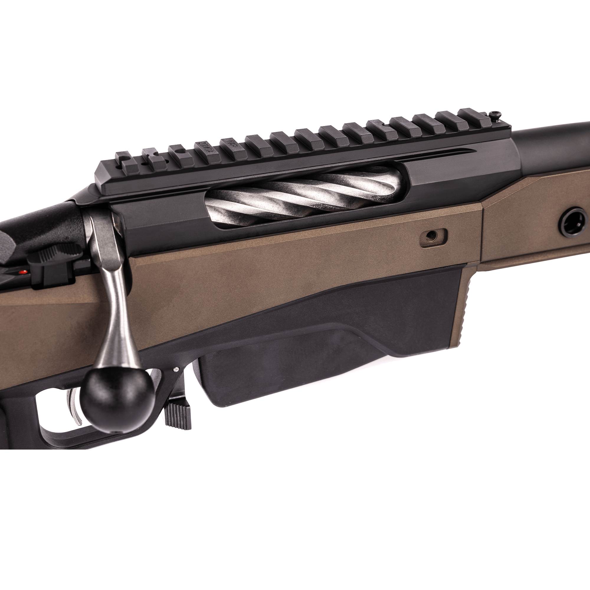 Tikka T3x Game 6.5 PRC 24" Midnight Bronze JRTXAGM31924-img-1