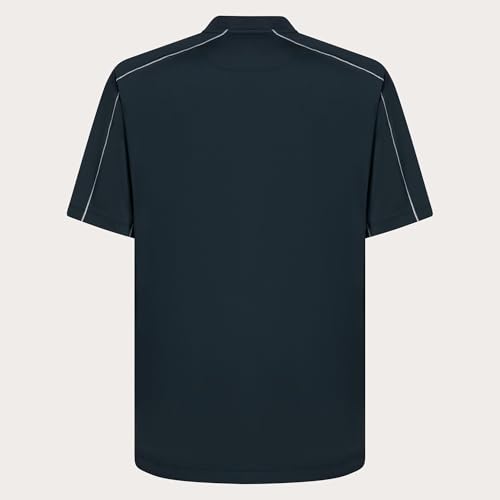 Oakley C1 Jersey Ss Blackout FOA406200-02E