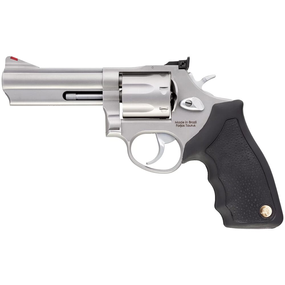Taurus M66 .357 Mag SS 4" 7rd Revolver 2-660049
