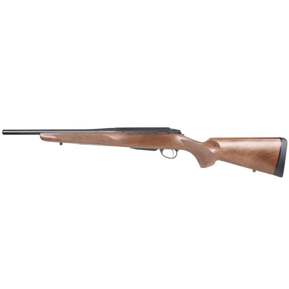Tikka T3x Hunter .223 Rem 16" 1:8" Bbl Wood Blued Rifle JRTXA312