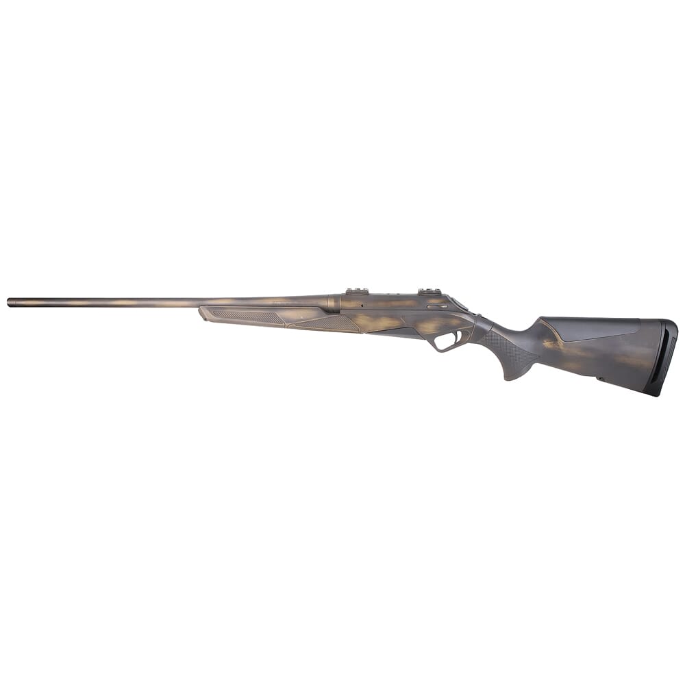 Benelli LUPO KAOS Limited Edition 6.5 Creedmoor 24" 1:8" Bbl Bronze/Black Cerakoted Rifle 11999-AR013329J