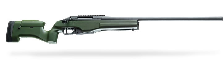 Sako TRG-22 260 Remington