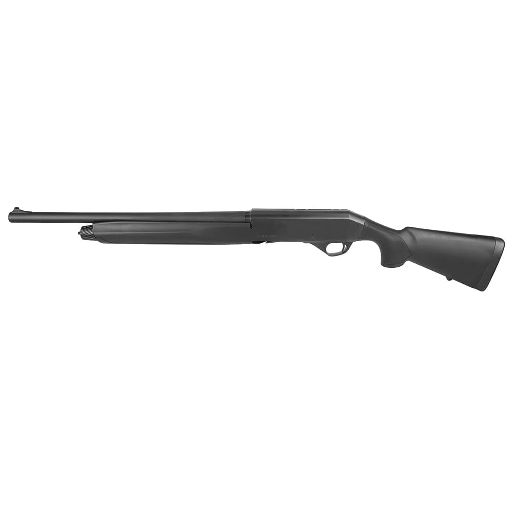 Stoeger M3000 Defense 12ga 3" 18.5" Bbl Black 4+1 Semi-Auto Shotgun 36033