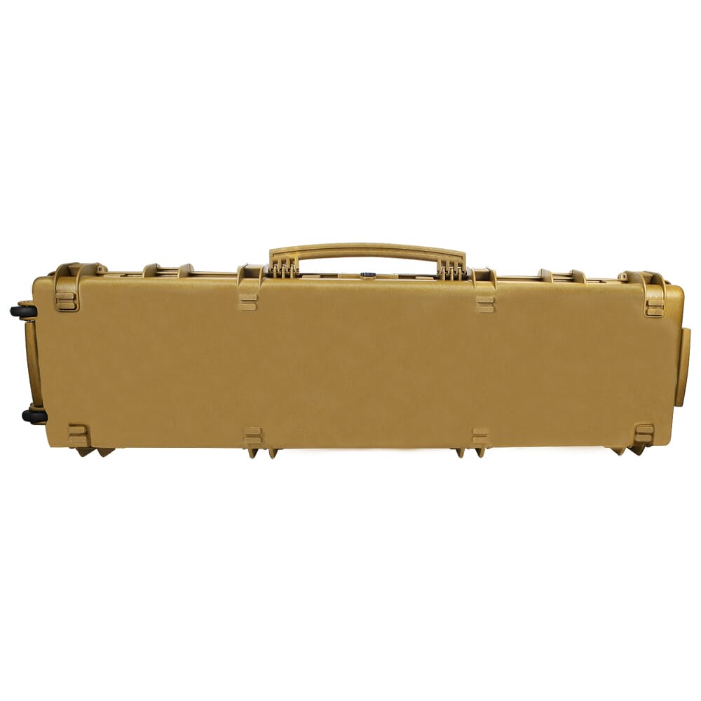Accuracy International AXMC 2-Calibre Option Dark Earth Explorer Transit Case 27439DE