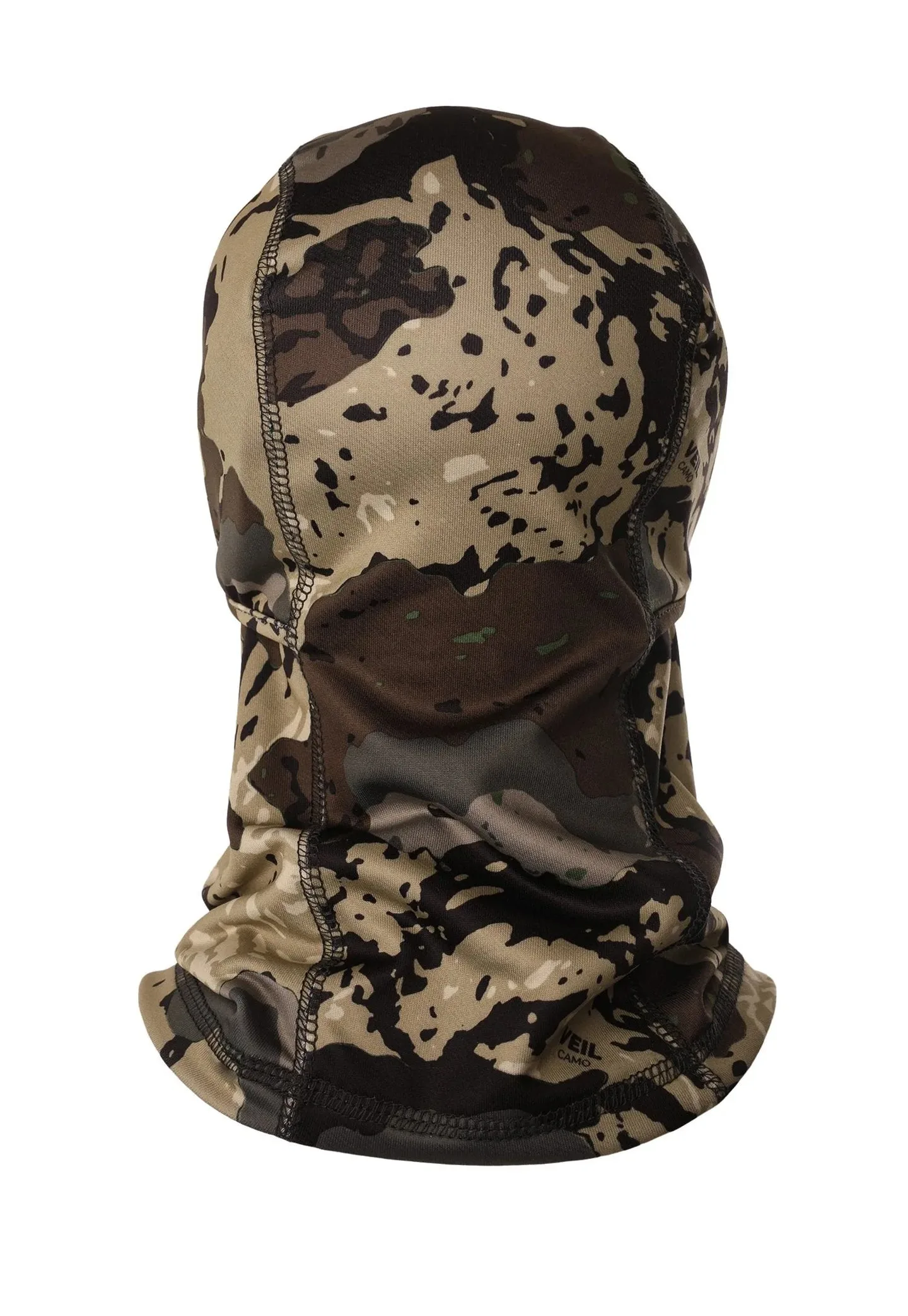 Pnuma Outdoors Recon Balaclava, Caza Camo P604C