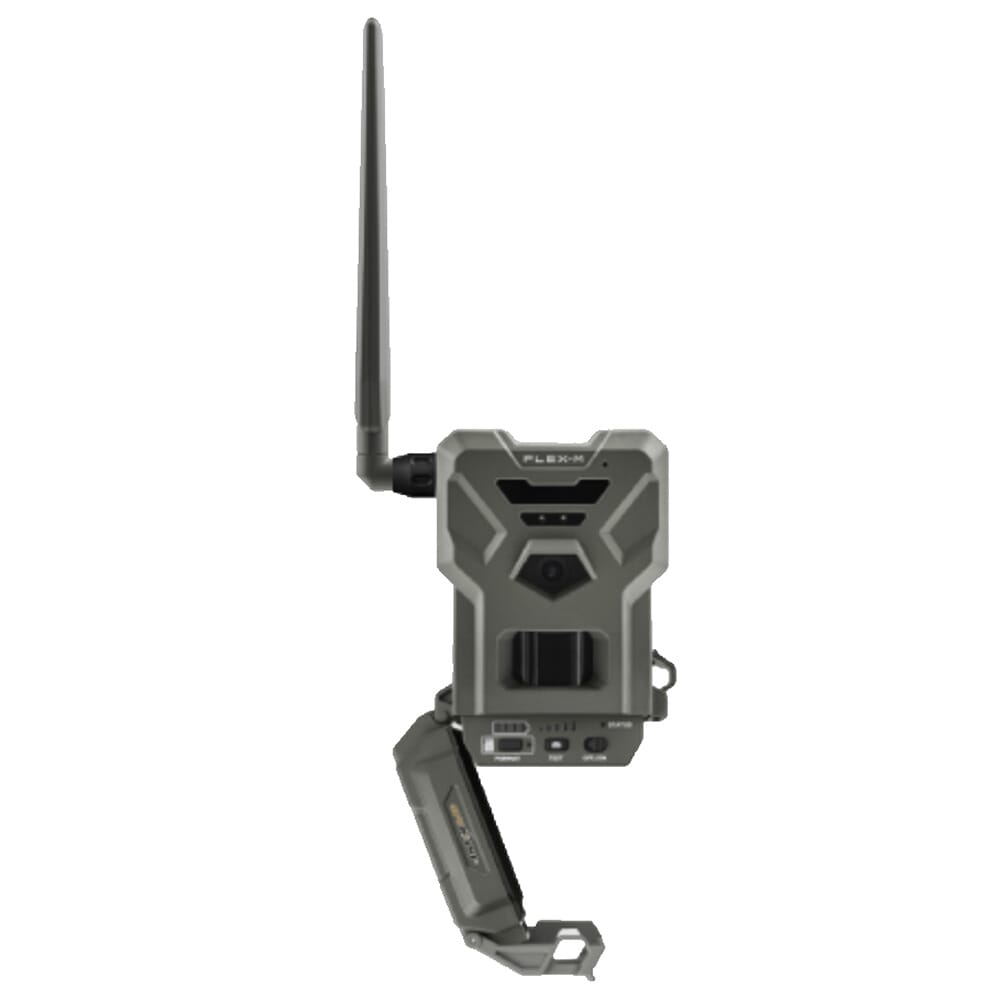 Spypoint Flex-M Cellular Trail Camera 01850