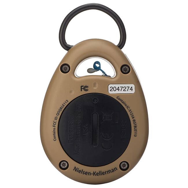 Kestrel DROP1 Tan Temp Data Logger 0710TAN