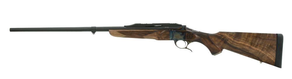 Luxus Arms Model 11 260 Rem. Single Shot Rifle L287