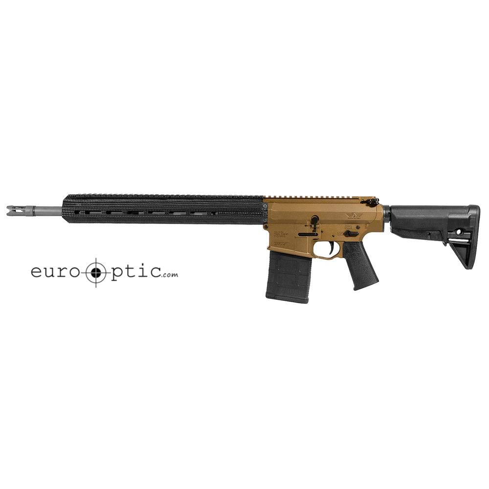 Christensen Arms CA-10 G2 SS .308 Win Match 18" MLok Bronze Rifle CA10292-1136432