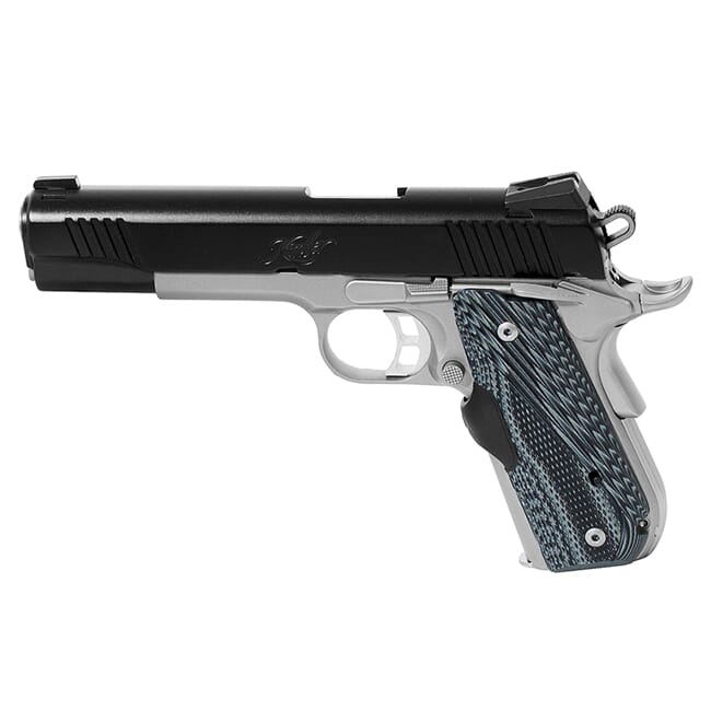 Kimber 1911 Master Carry Custom .45 ACP Pistol 3000282