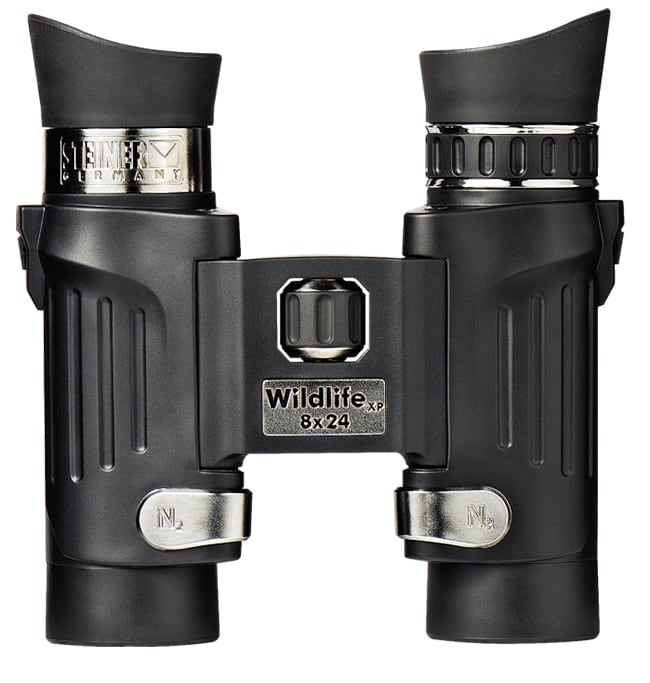 Steiner 8x24 Wildlife XP Binocular 5438