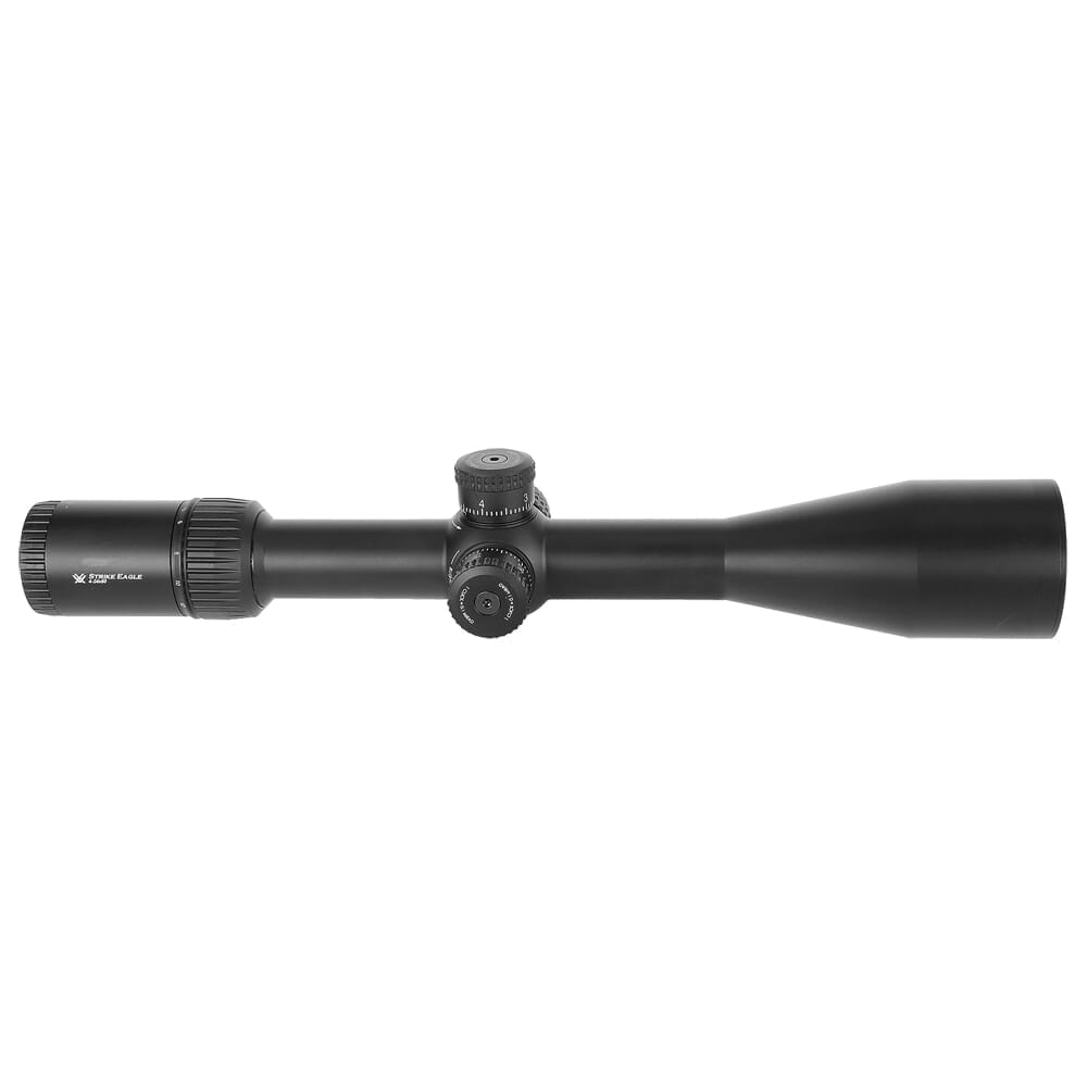 Vortex Strike Eagle 4-24x50 with EBR-4 MRAD Riflescope SE-1628