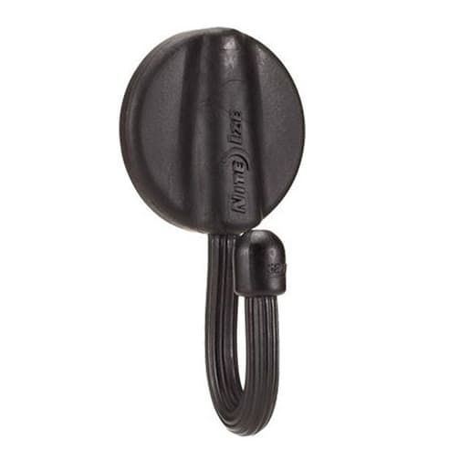 Kestrel Nitelze 2" Gear Tie Mountable Black 0788 0788