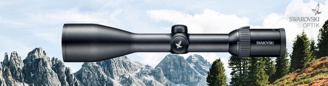 Swarovski Z6 2.5-15x44