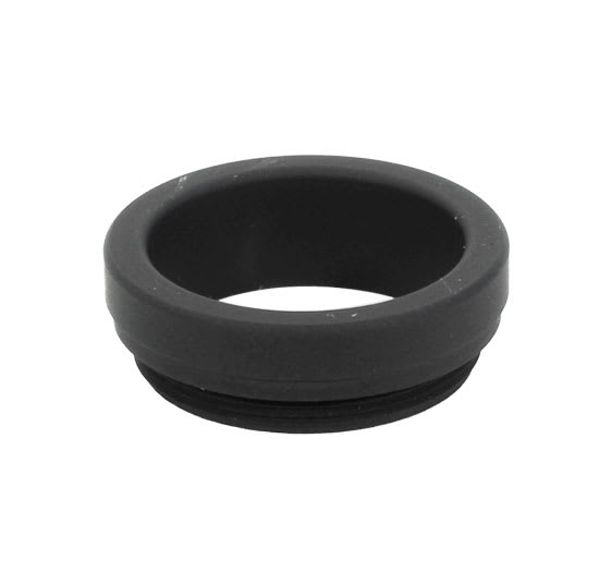 Tenebraex Adapter for use with Tactical Tough Objective flip cover - 27mmU0-AR 27mmU0-AR