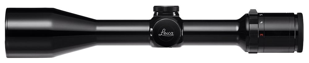 Leica Visus 3-12 x 50 i LW, 4A, Glossy MPN 59040