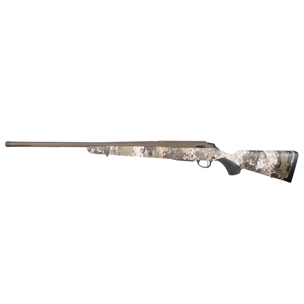 Tikka T3x Lite Veil Wideland .270 Win 22" 1:10" Rifle JRTXVW318