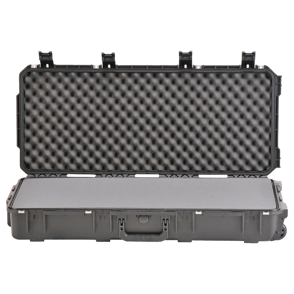 SKB iSeries M4/Short Rifle 36" Black Case 3i-3614-6B-L